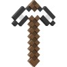 Pico de Hierro Minecraft - imagen 1
