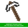 Pico de Hierro Minecraft - imagen 2