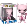 Figura POP Pokemon Mewtwo 25cm - imagen 1