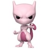 Figura POP Pokemon Mewtwo 25cm - imagen 3