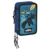 Plumier Como Entrenar a Tu Dragon triple 37pzs - imagen 1