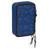 Plumier Como Entrenar a Tu Dragon triple 37pzs - imagen 2