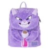 Mochila peluche Yzma El Emperador y Sus Locuras Disney Loungefly 26cm - imagen 1