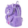 Mochila peluche Yzma El Emperador y Sus Locuras Disney Loungefly 26cm - imagen 2