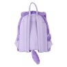 Mochila peluche Yzma El Emperador y Sus Locuras Disney Loungefly 26cm - imagen 3