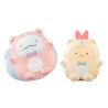 Figura Sumikko Gurashi Friends surtido - imagen 3