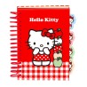 Cuaderno A6 Hello Kitty - imagen 1