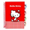 Cuaderno A5 Hello Kitty - imagen 1