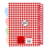 Cuaderno A5 Hello Kitty - imagen 2