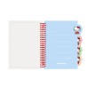 Cuaderno A5 Hello Kitty - imagen 3