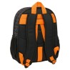 Mochila Naruto Shippuden 38cm adaptable - imagen 2