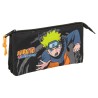 Portatodo Naruto Shippuden triple - imagen 1