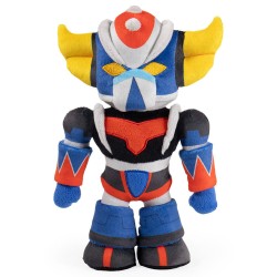 Peluche Goldorak Grendizer 28cm