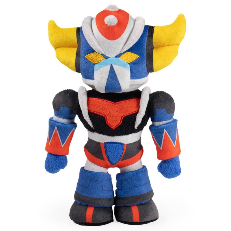 Peluche Goldorak Grendizer 28cm
