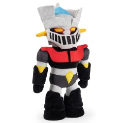Peluche Mazinger Z 28cm