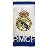 Toalla Real Madrid microfibra - imagen 1