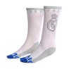 Set 3 calcetines Real Madrid adulto - imagen 3