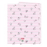 Carpeta A4 anillas Snoopy - imagen 2