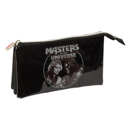 Portatodo Masters of the Universe triple