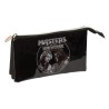 Portatodo Masters of the Universe triple - imagen 1