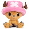 Peluche Chopper One Piece 24cm - imagen 2