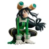 Figura Tsuyu Asui Glitter & Glamours My Hero Academia 14cm - imagen 1