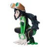 Figura Tsuyu Asui Glitter & Glamours My Hero Academia 14cm - imagen 3