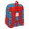 Mochila Spidey Marvel 34cm adaptable - imagen 3