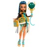 Muñeca Cleo De Nile Scary Sweet Birthday 1600 Monster High