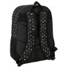 Mochila Sound Kpop Demon Hunters 42cm adaptable - imagen 2