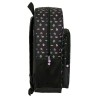 Mochila Sound Kpop Demon Hunters 42cm adaptable - imagen 3