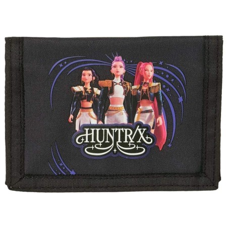 Cartera Sound Kpop Demon Hunters