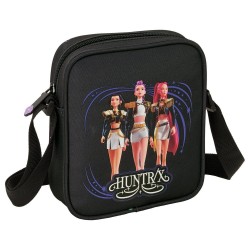 Bolso bandolera Sound Kpop Demon Hunters