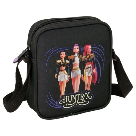 Bolso bandolera Sound Kpop Demon Hunters
