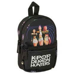 Monedero mochila Sound Kpop Demon Hunters