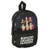 Monedero mochila Sound Kpop Demon Hunters - imagen 1