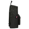 Mochila Saja Boys Kpop Demon Hunters 42cm - imagen 3