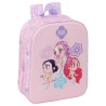 Mochila 3D Chibi Kpop Demon Hunters 27cm - imagen 1