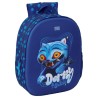 Mochila 3D Derpy Kpop Demon Hunters 33cm - imagen 1