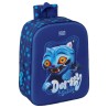 Mochila 3D Derpy Kpop Demon Hunters 27cm - imagen 1