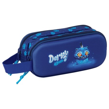 Portatodo 3D Derpy Kpop Demon Hunters doble