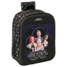 Mochila 3D LEDS Sound Kpop Demon Hunters 27cm - imagen 1