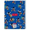 Cuaderno A5 Today Mickey Disney - imagen 1