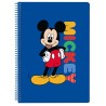 Cuaderno A5 Today Mickey Disney - imagen 2