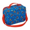Bolsa portameriendas 3D Mickey Disney termica - imagen 2