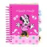Cuaderno A6 Minty Minnie Disney - imagen 1