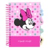 Cuaderno A5 Minty Minnie Disney - imagen 1