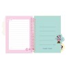 Cuaderno A5 Minty Minnie Disney - imagen 3