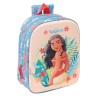 Mochila 3D Vaiana Moana Disney 27cm - imagen 1
