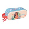 Portatodo 3D Vaiana Moana Disney doble - imagen 1